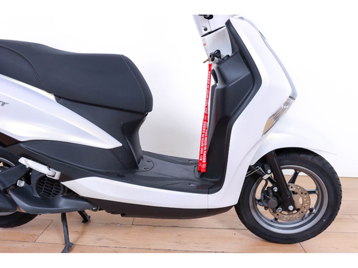 Yamaha D´elight