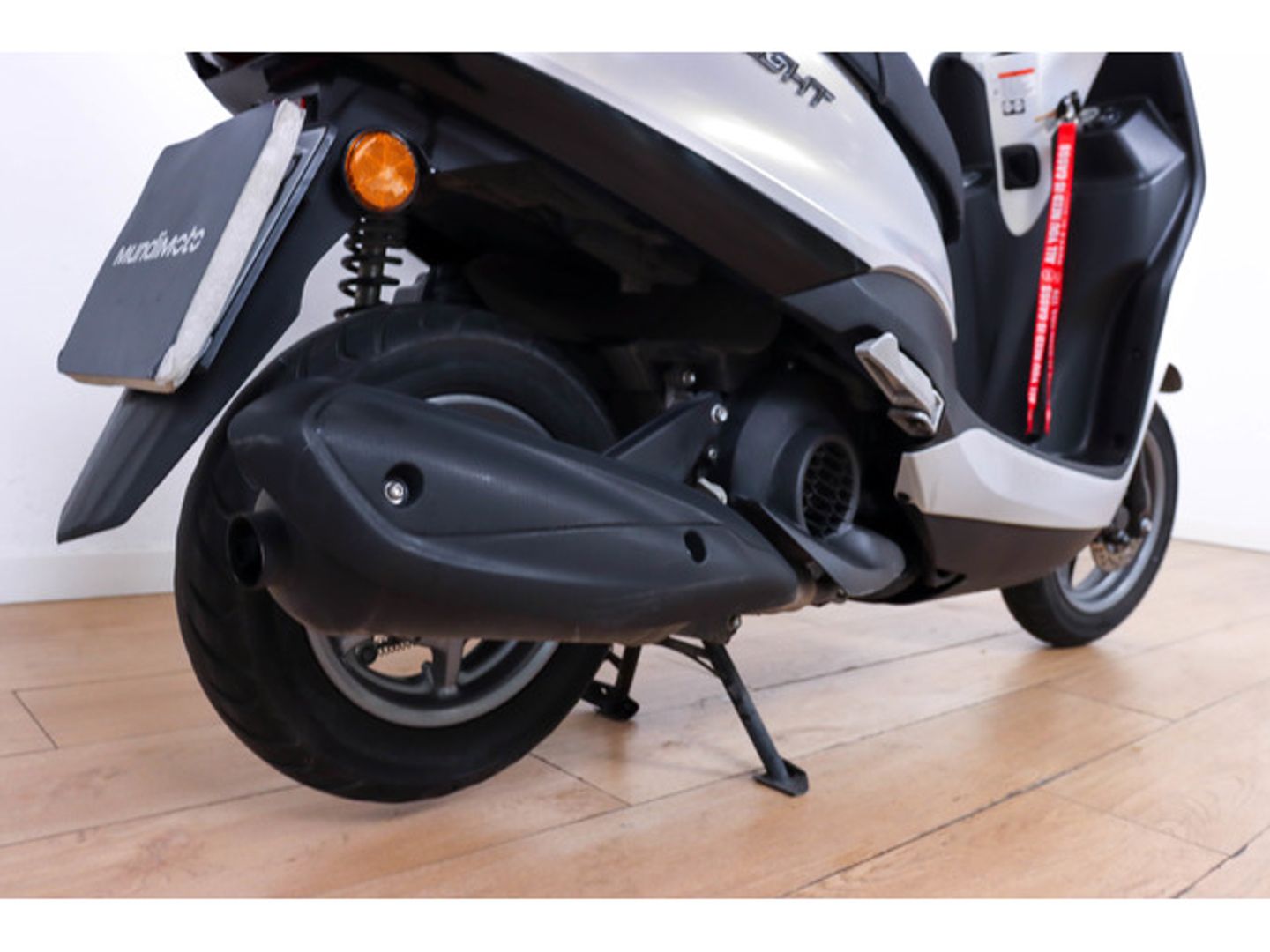 Yamaha D´elight