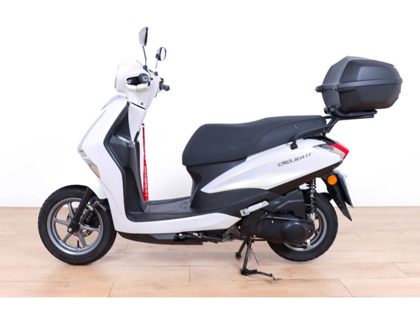 Yamaha D´elight