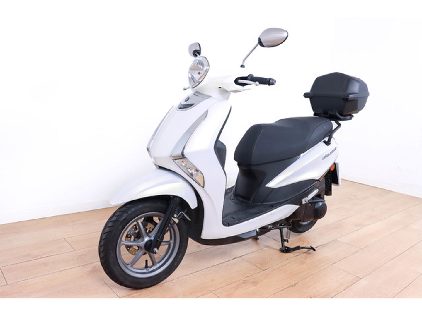 Yamaha D´elight