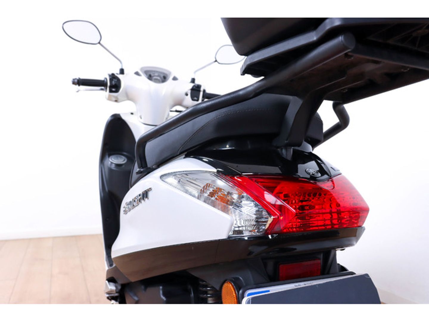 Yamaha D´elight