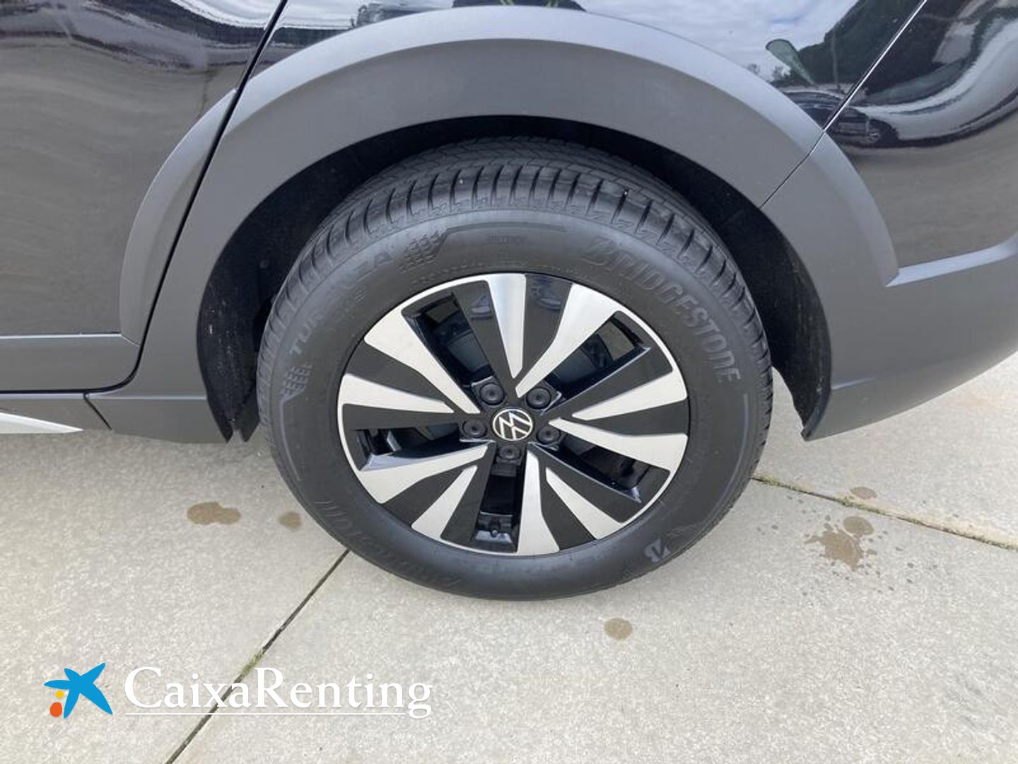 Volkswagen Taigo Life 1.0 TSI 70 kW (95 CV)