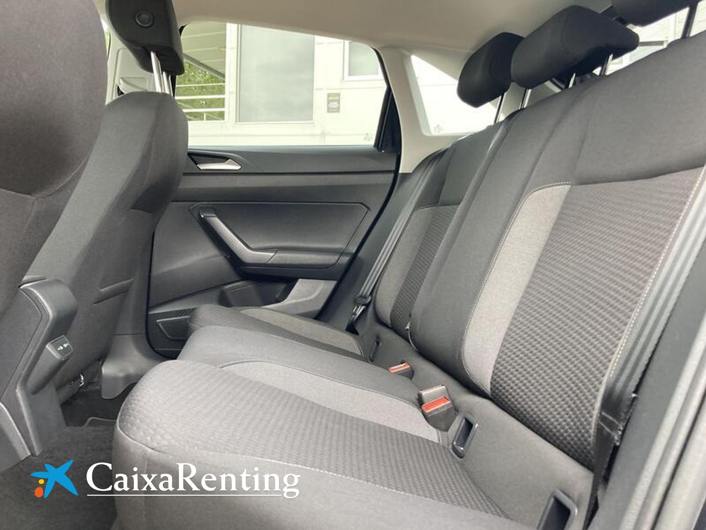 Volkswagen Taigo Life 1.0 TSI 70 kW (95 CV)