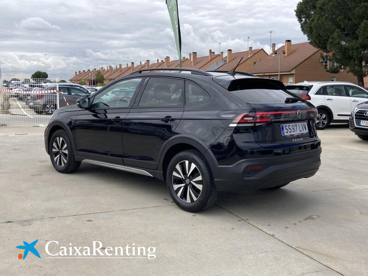 Volkswagen Taigo Life 1.0 TSI 70 kW (95 CV)