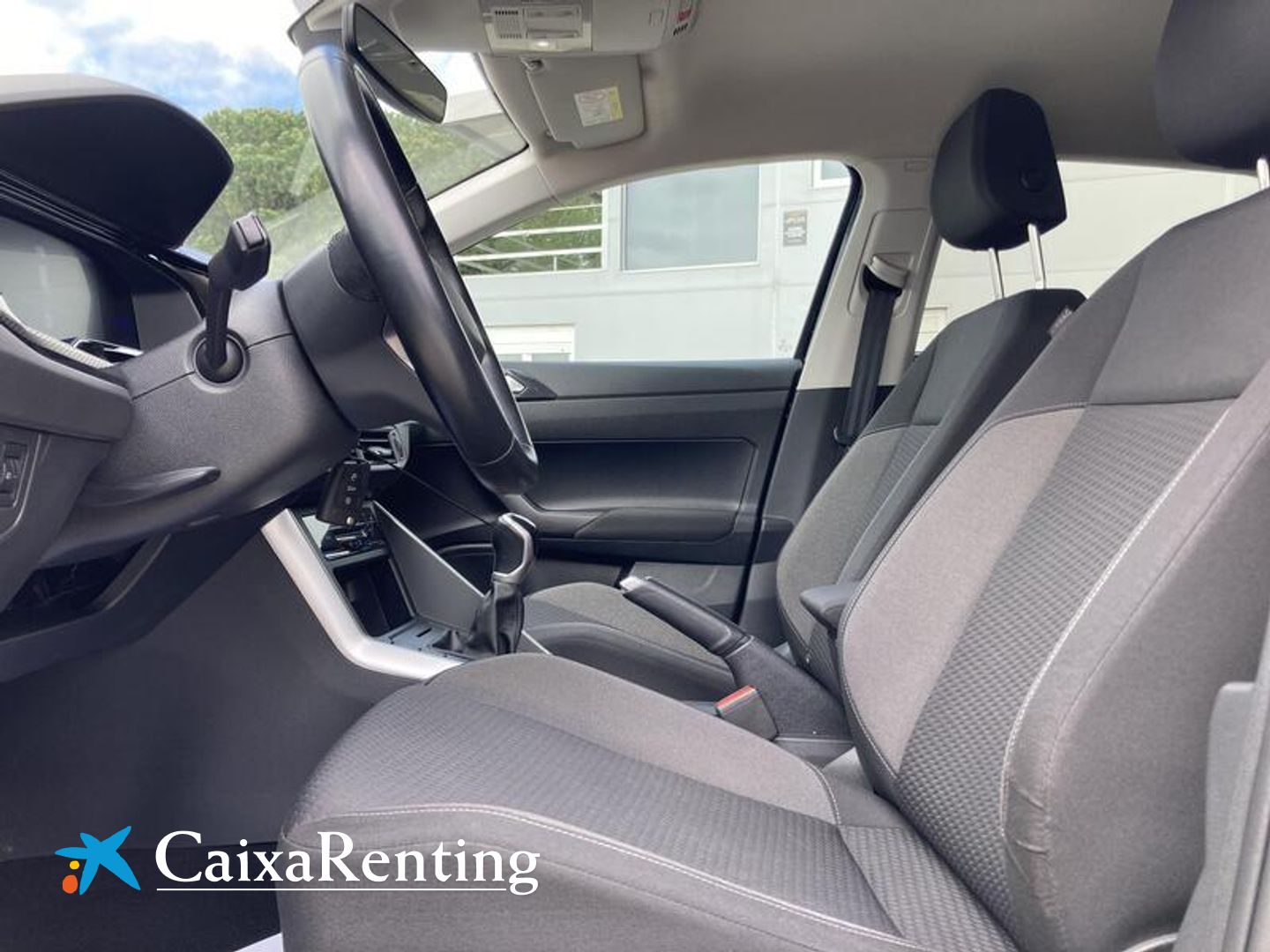 Volkswagen Taigo Life 1.0 TSI 70 kW (95 CV)