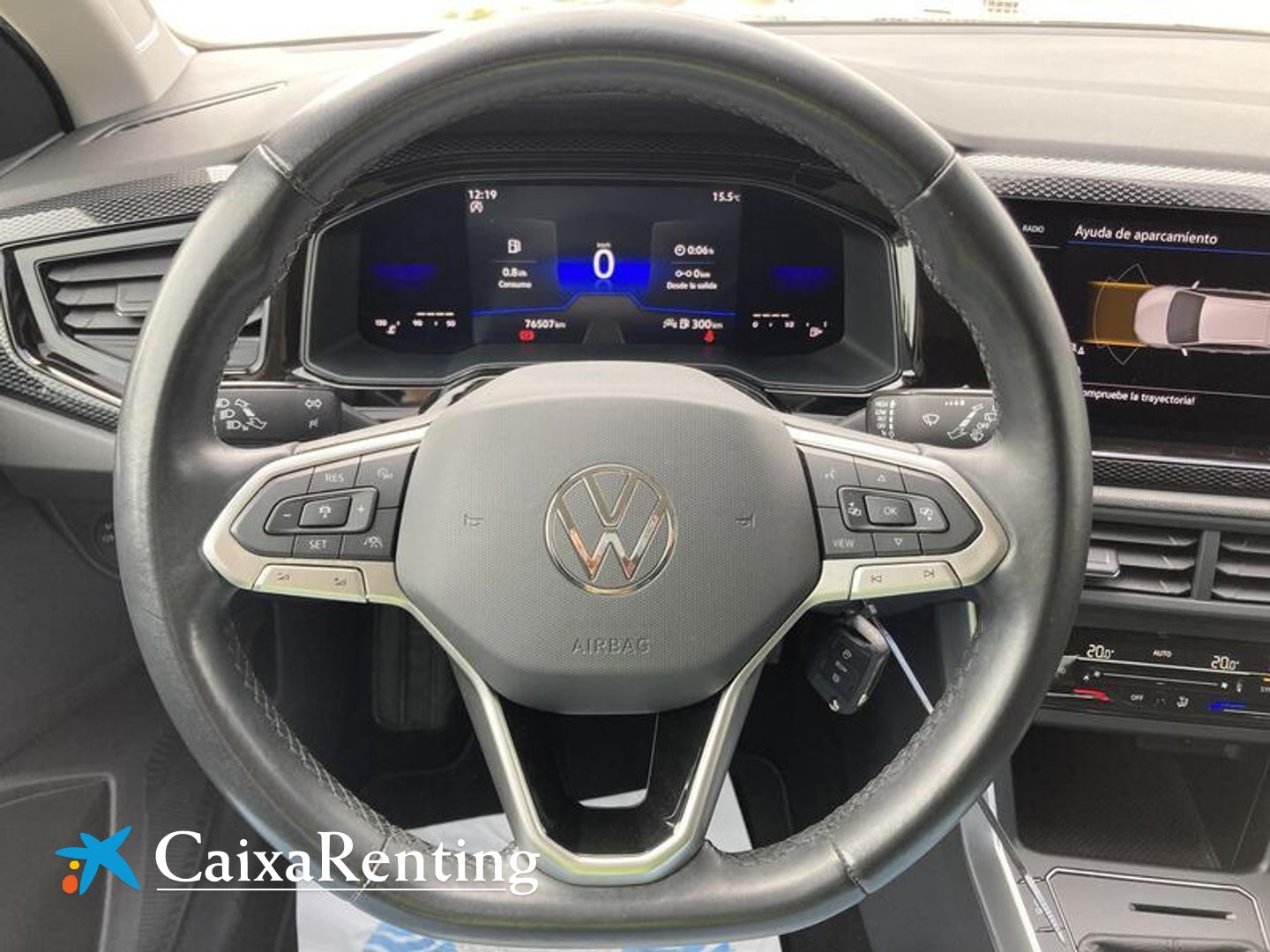 Volkswagen Taigo Life 1.0 TSI 70 kW (95 CV)