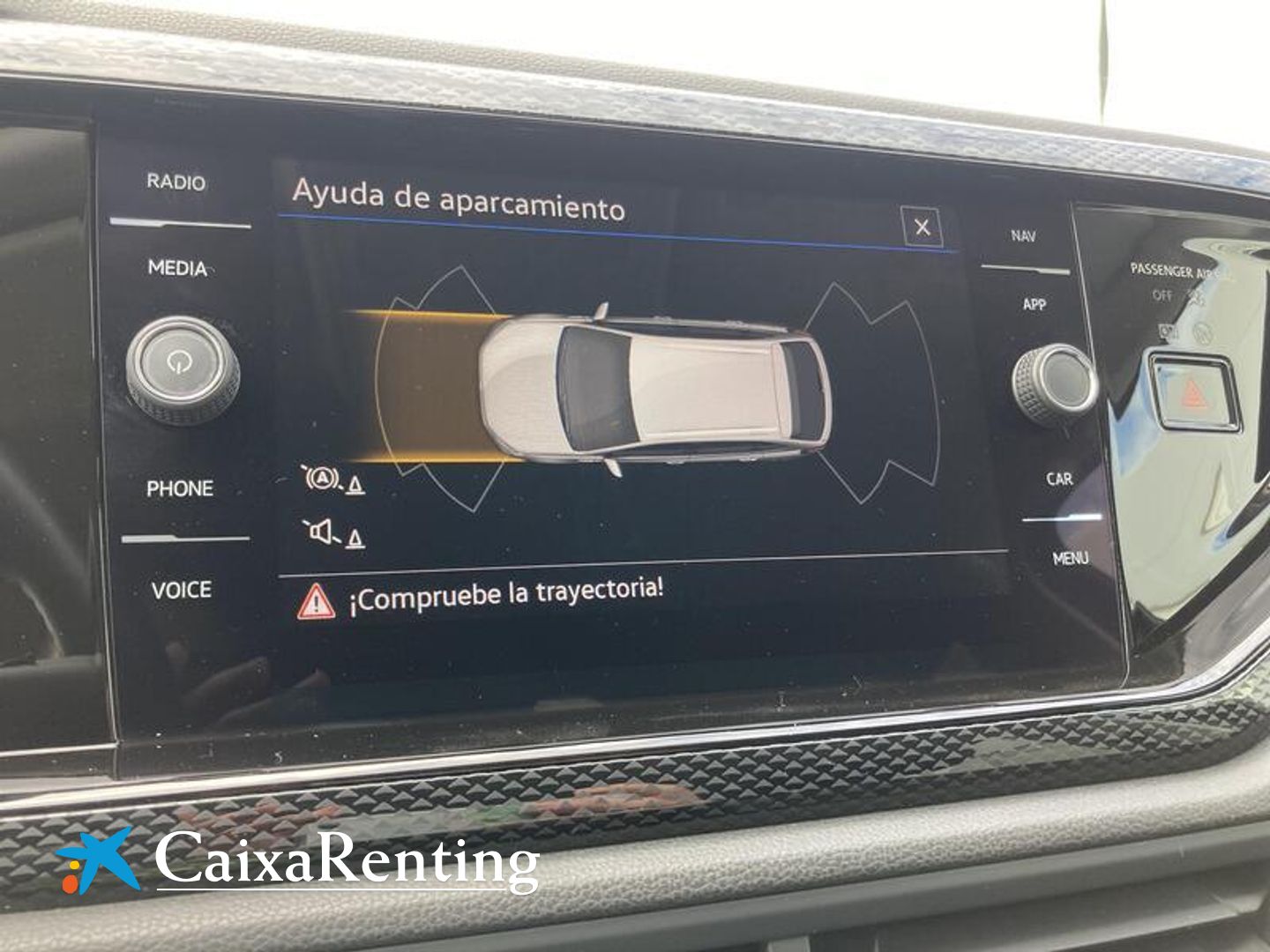 Volkswagen Taigo Life 1.0 TSI 70 kW (95 CV)