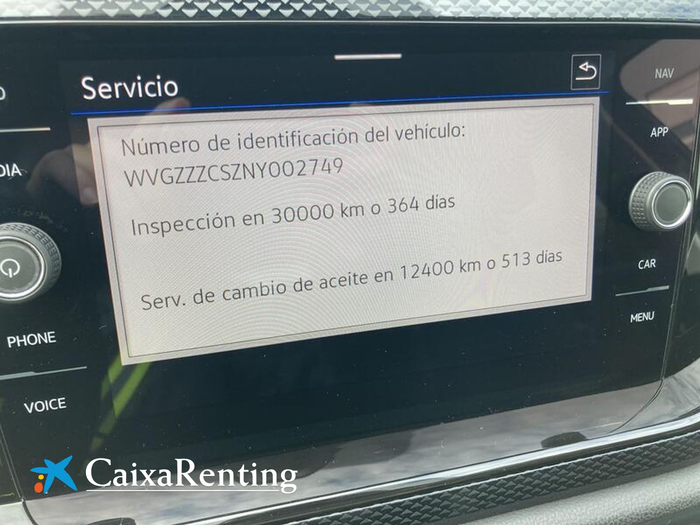 Volkswagen Taigo Life 1.0 TSI 70 kW (95 CV)