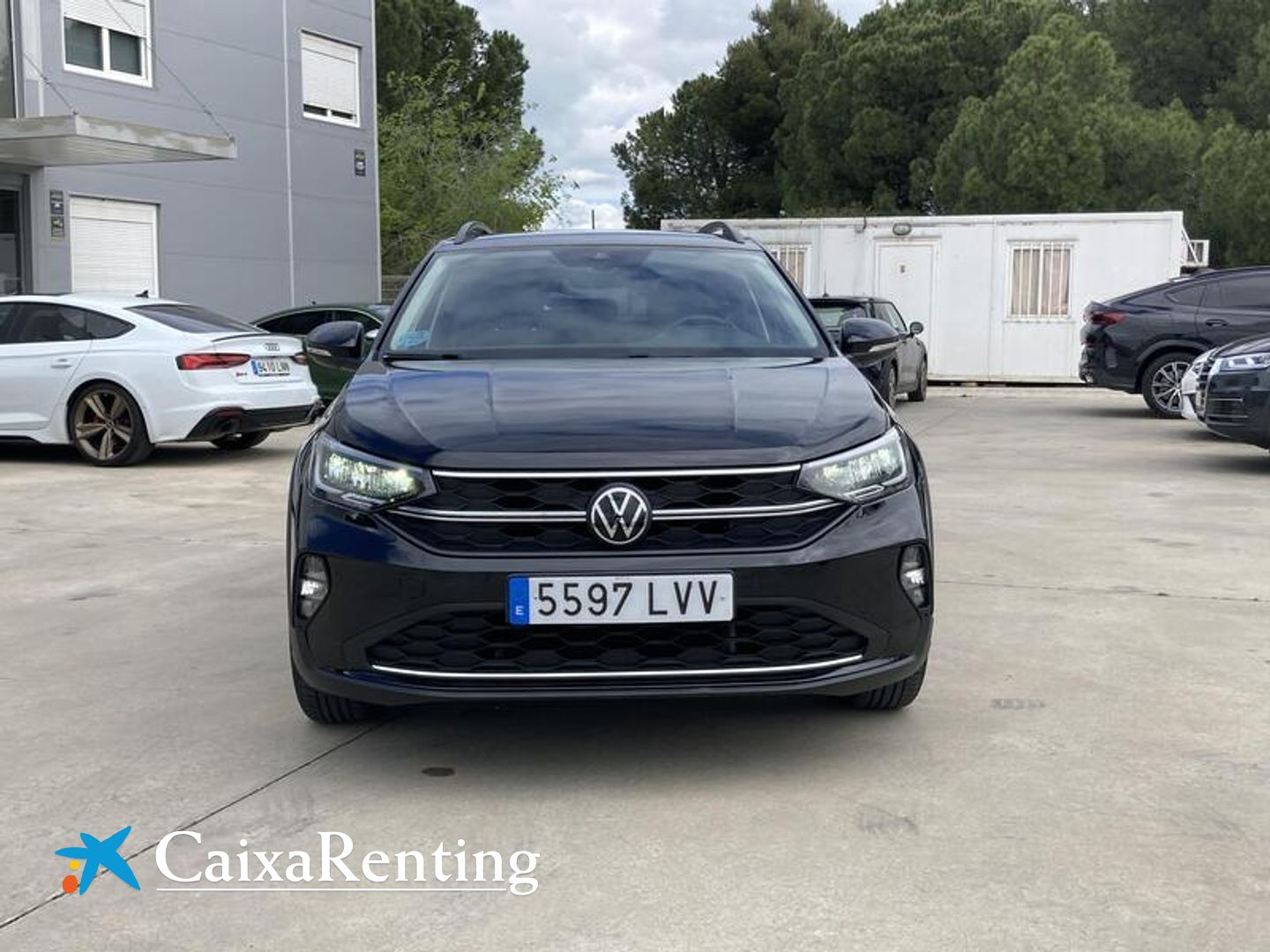 Volkswagen Taigo Life 1.0 TSI 70 kW (95 CV)