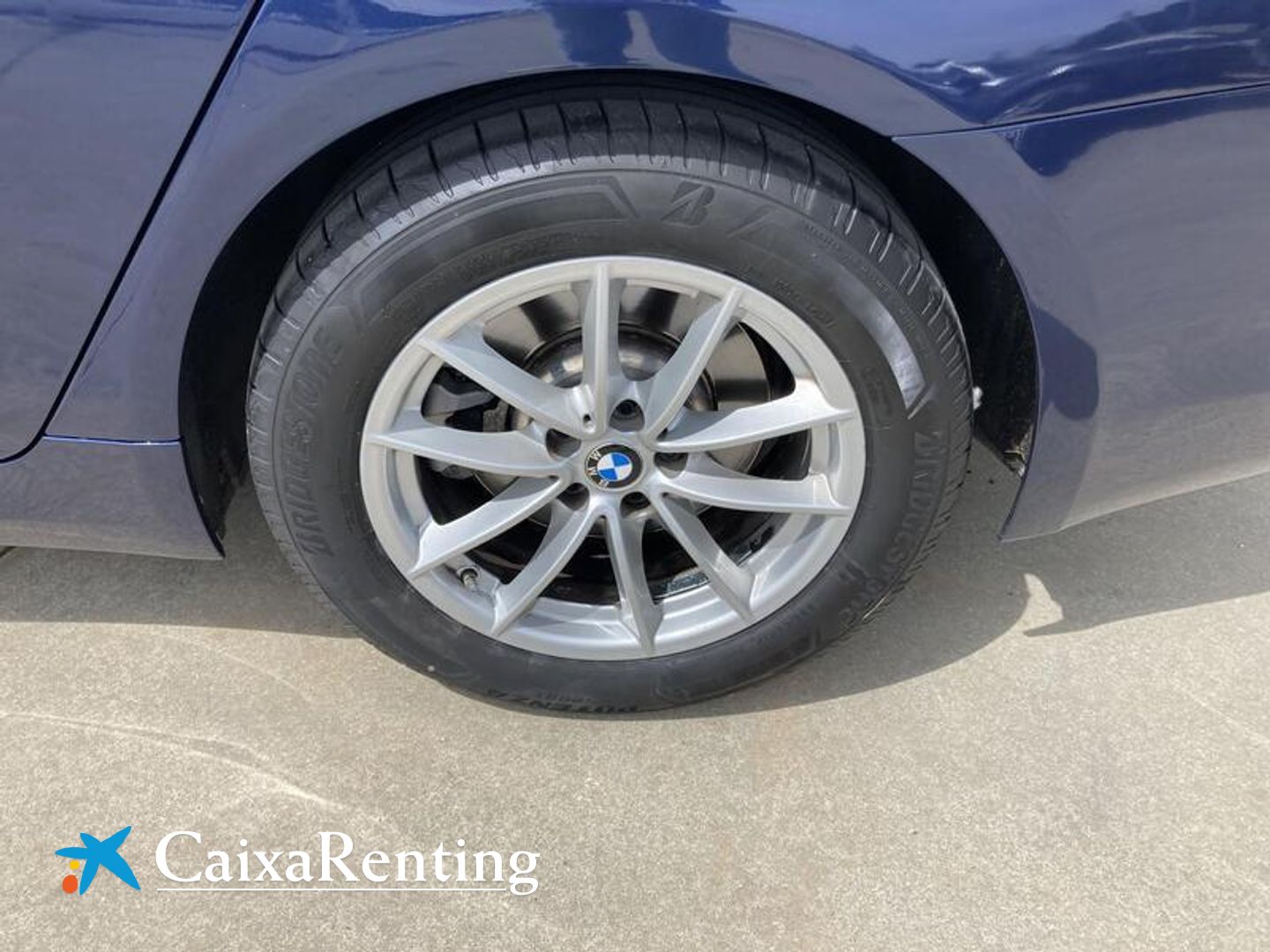 BMW Serie 5 530e 185 kW (252 CV)