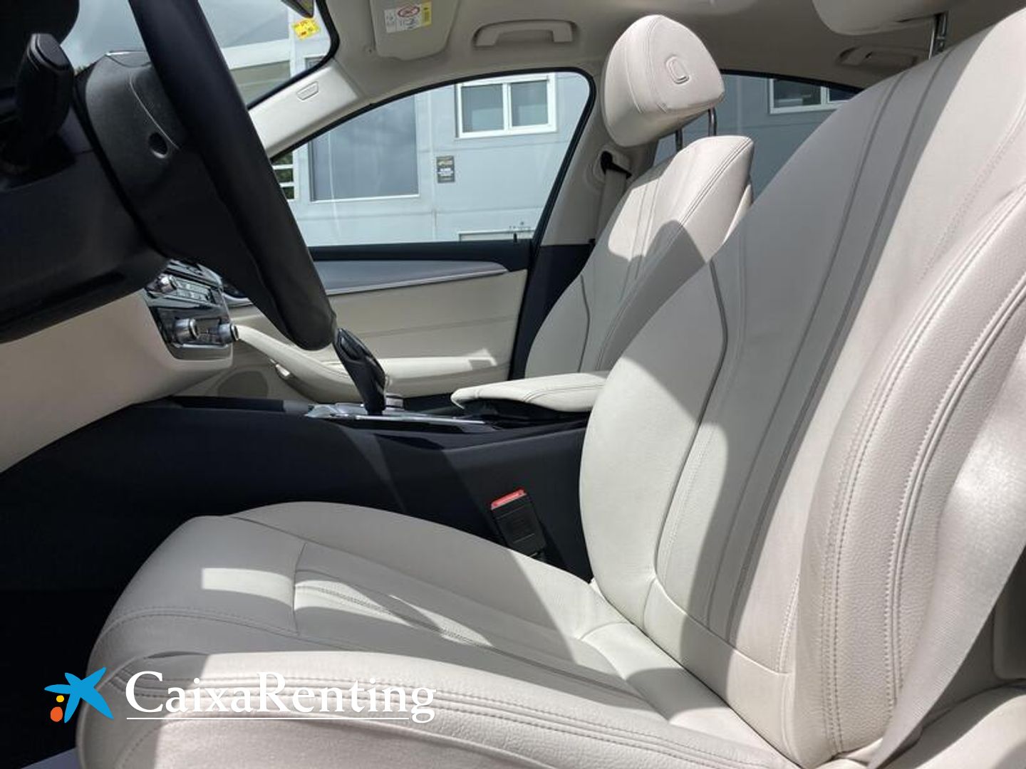 BMW Serie 5 530e 185 kW (252 CV)