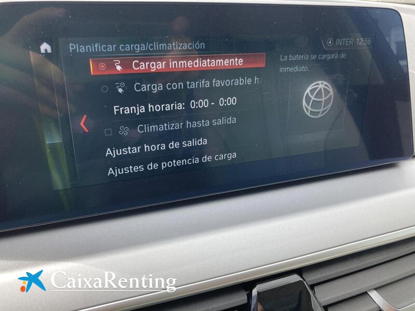BMW Serie 5 530e 185 kW (252 CV)