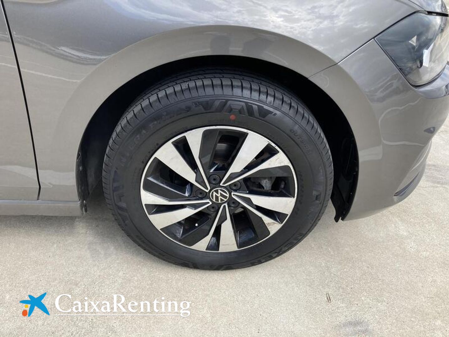 Volkswagen Polo Advance 1.0 TSI 70 kW (95 CV)