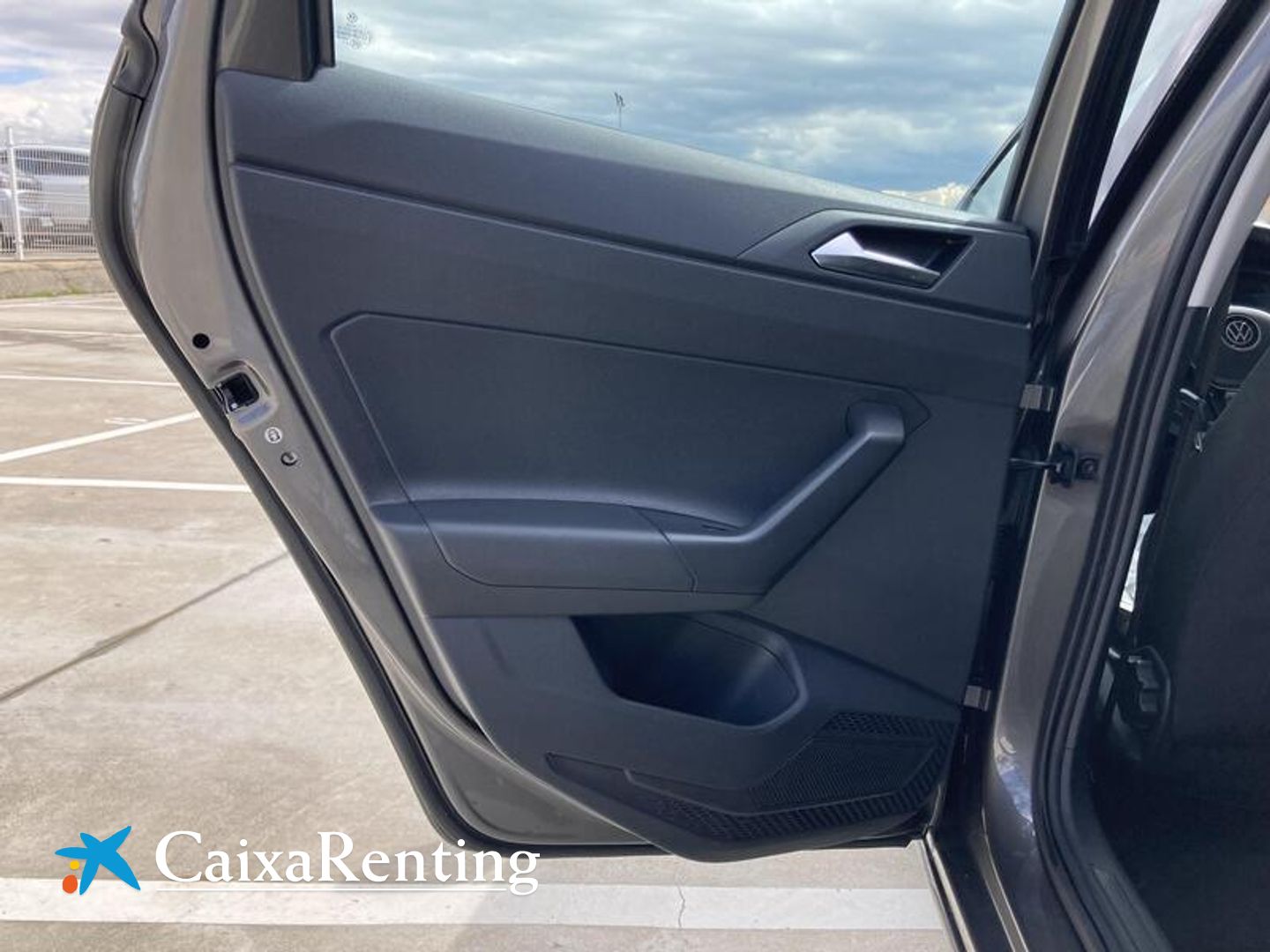 Volkswagen Polo Advance 1.0 TSI 70 kW (95 CV)