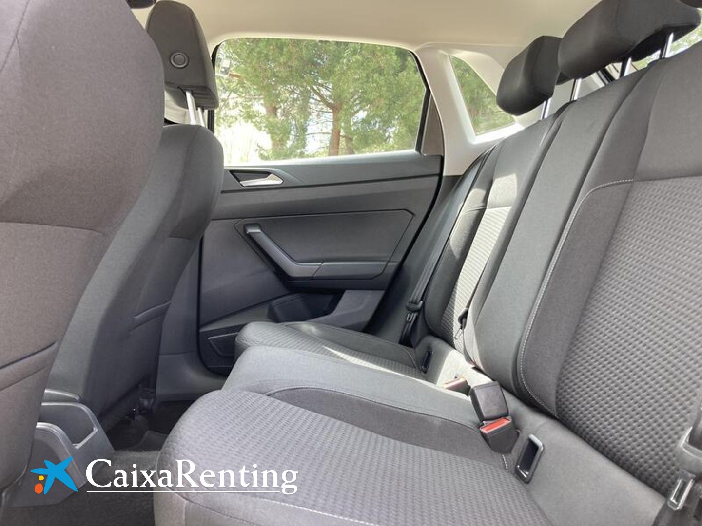 Volkswagen Polo Advance 1.0 TSI 70 kW (95 CV)