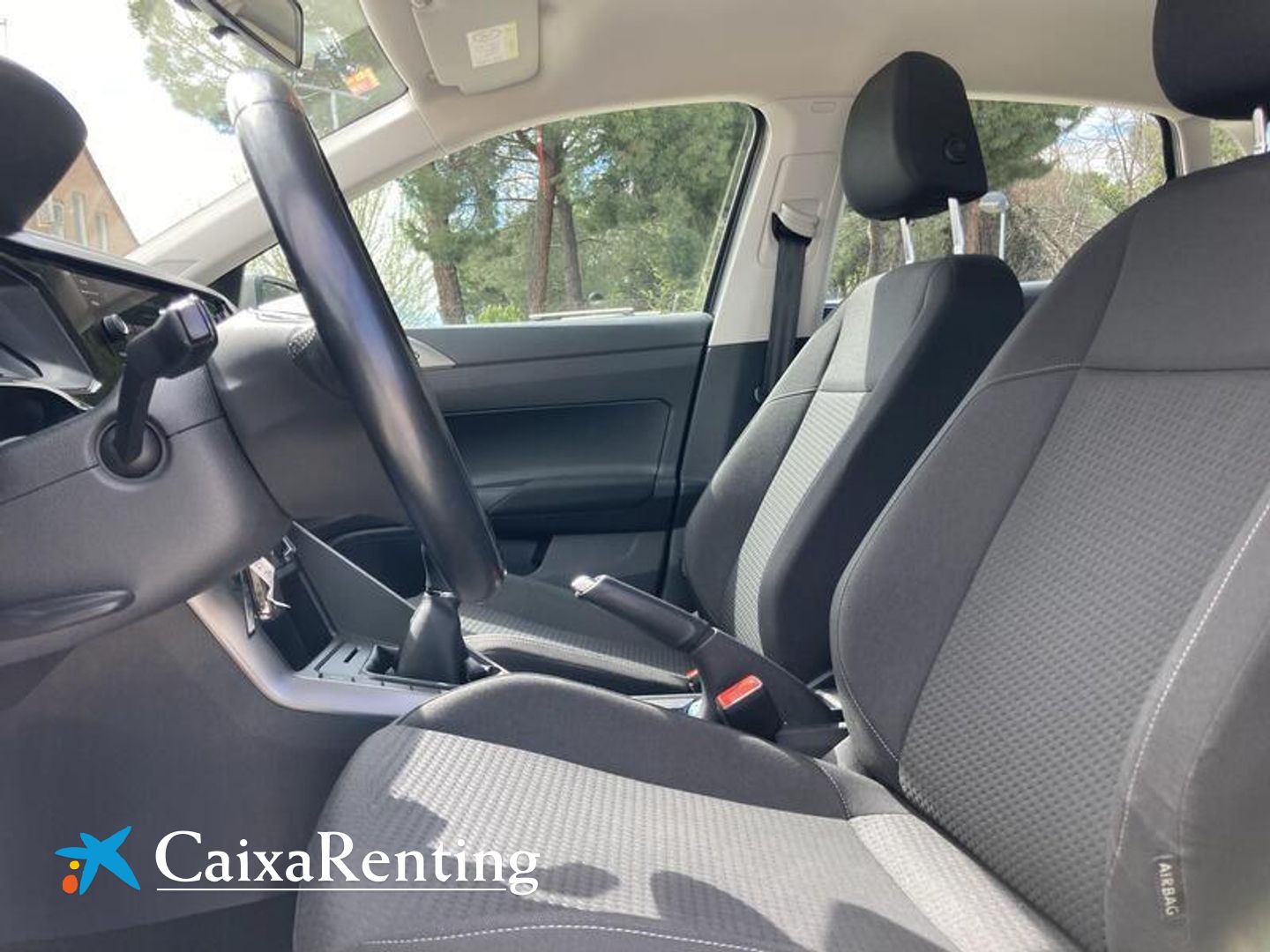 Volkswagen Polo Advance 1.0 TSI 70 kW (95 CV)