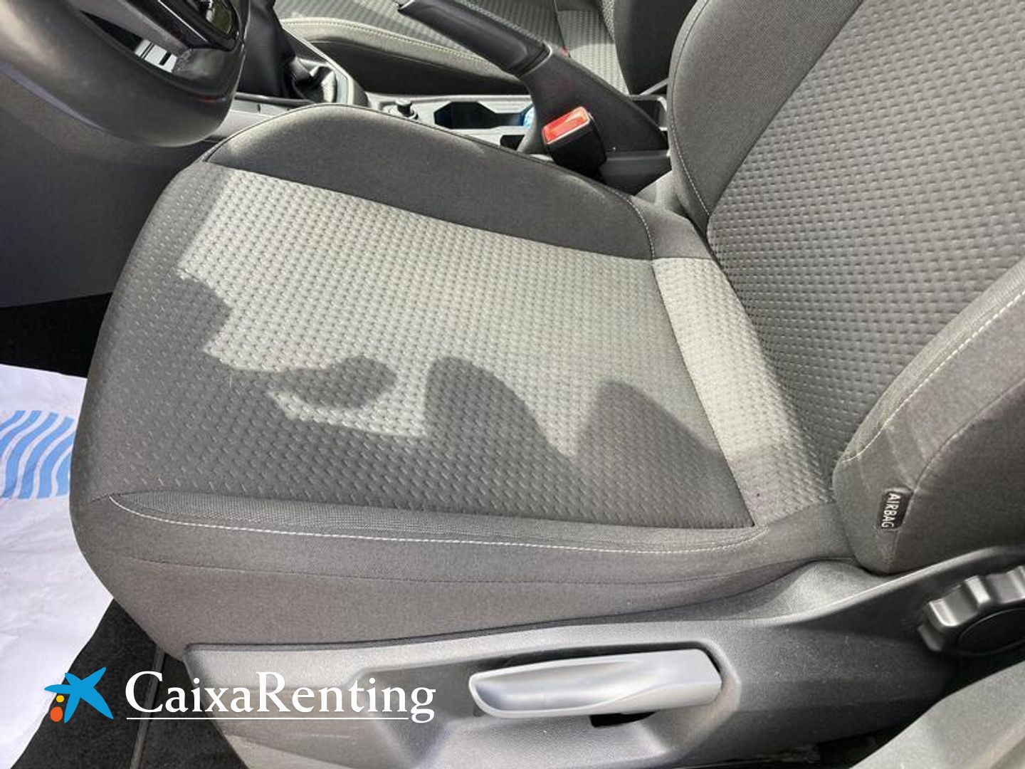 Volkswagen Polo Advance 1.0 TSI 70 kW (95 CV)