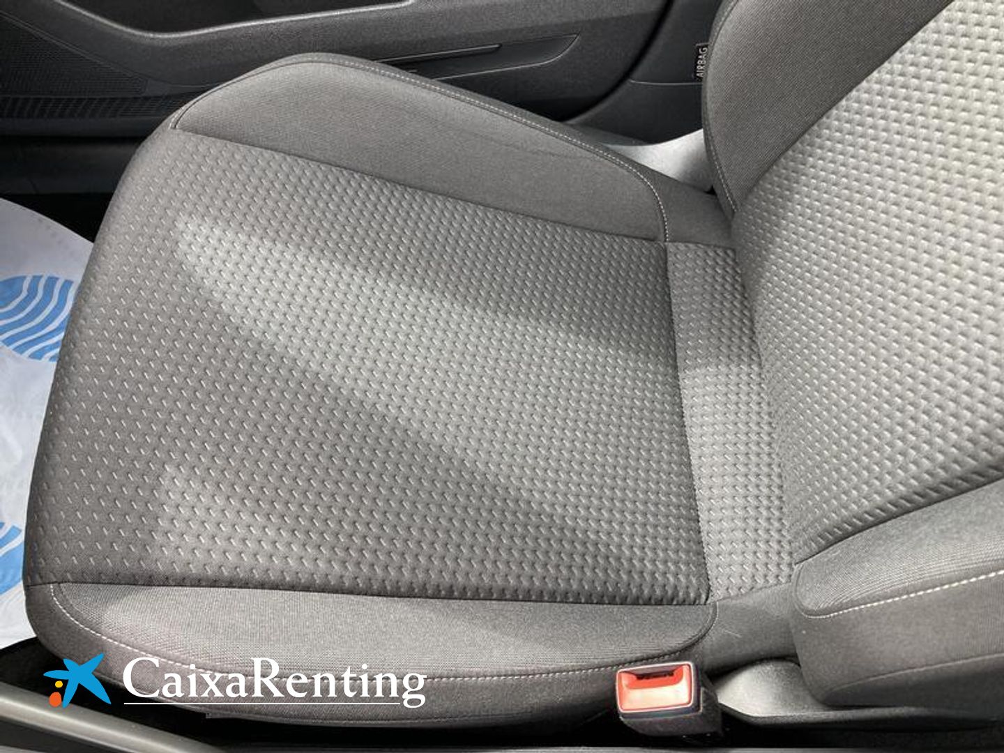 Volkswagen Polo Advance 1.0 TSI 70 kW (95 CV)
