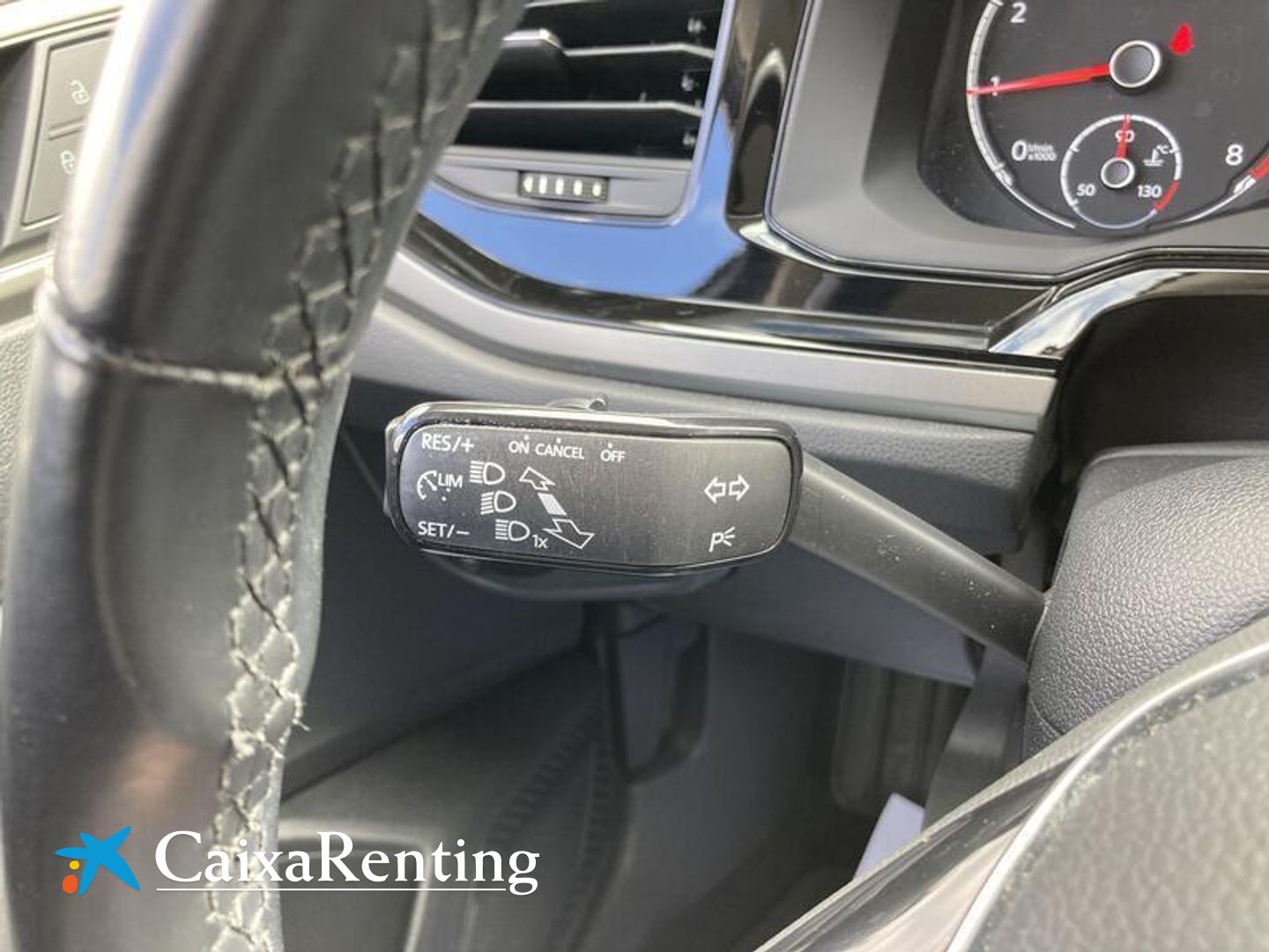 Volkswagen Polo Advance 1.0 TSI 70 kW (95 CV)