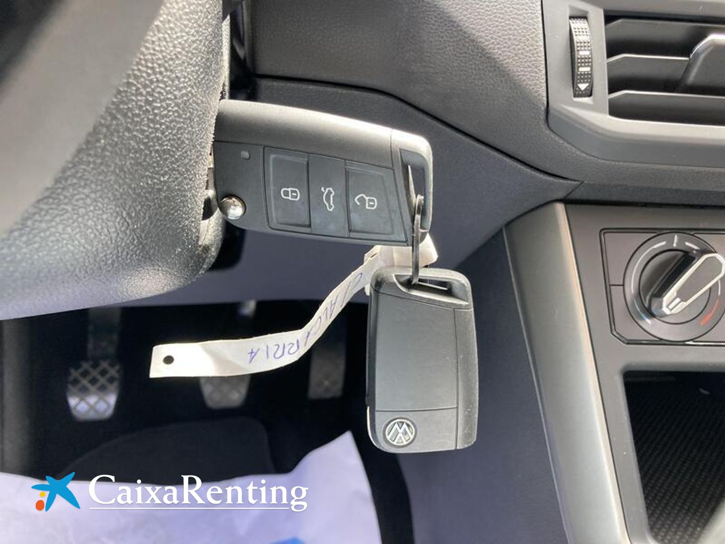Volkswagen Polo Advance 1.0 TSI 70 kW (95 CV)