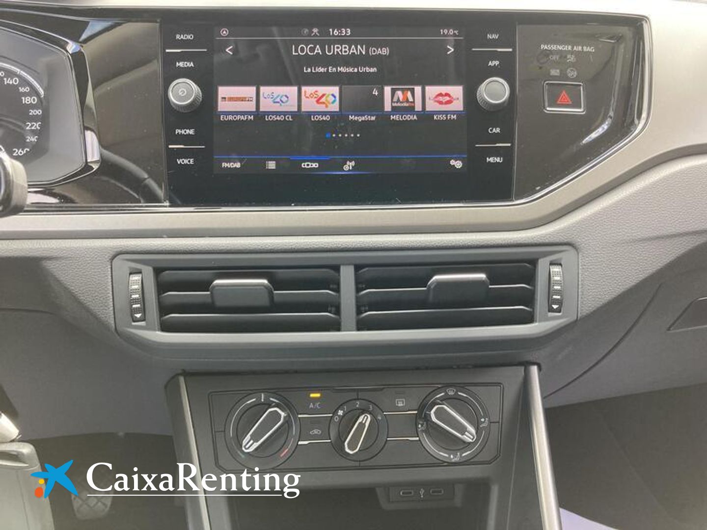Volkswagen Polo Advance 1.0 TSI 70 kW (95 CV)