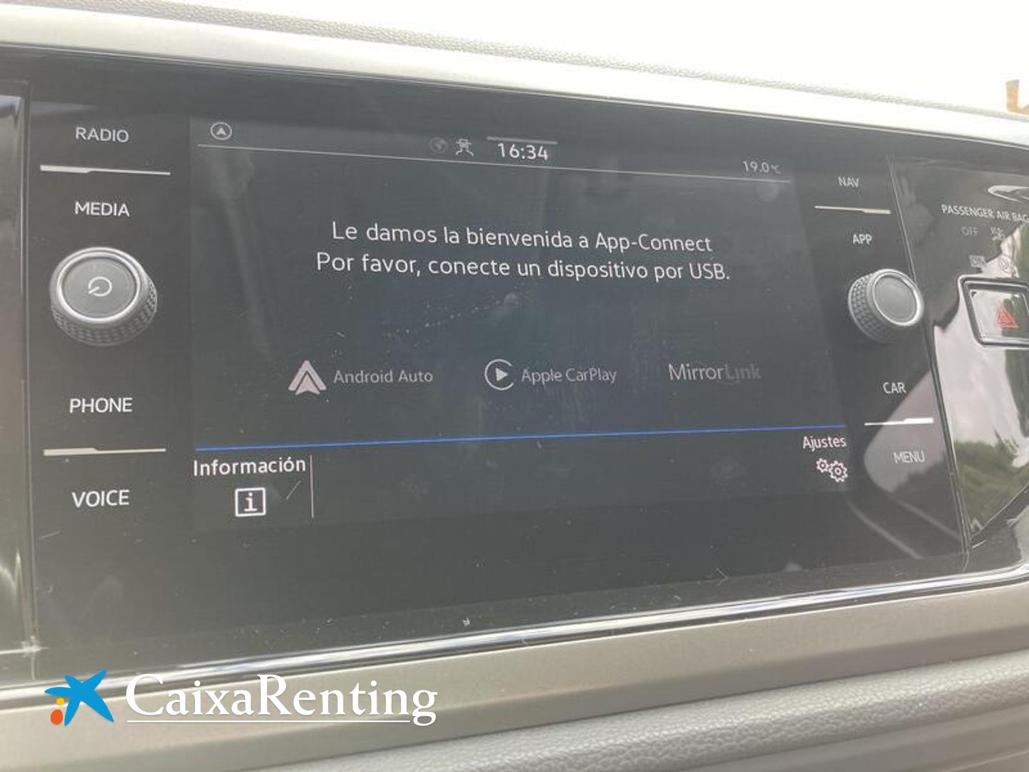 Volkswagen Polo Advance 1.0 TSI 70 kW (95 CV)