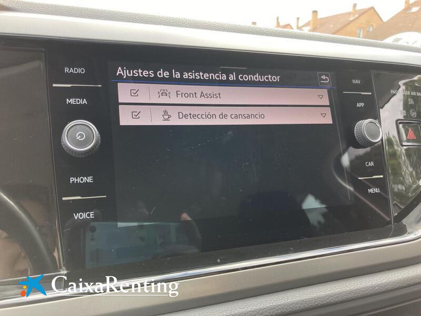Volkswagen Polo Advance 1.0 TSI 70 kW (95 CV)