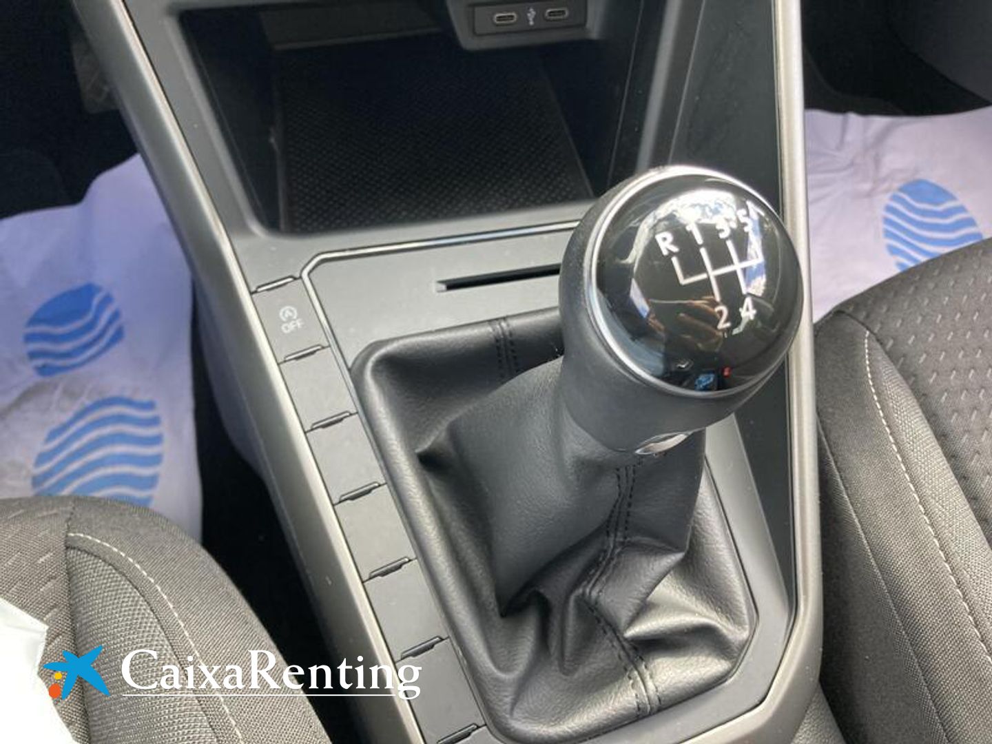 Volkswagen Polo Advance 1.0 TSI 70 kW (95 CV)