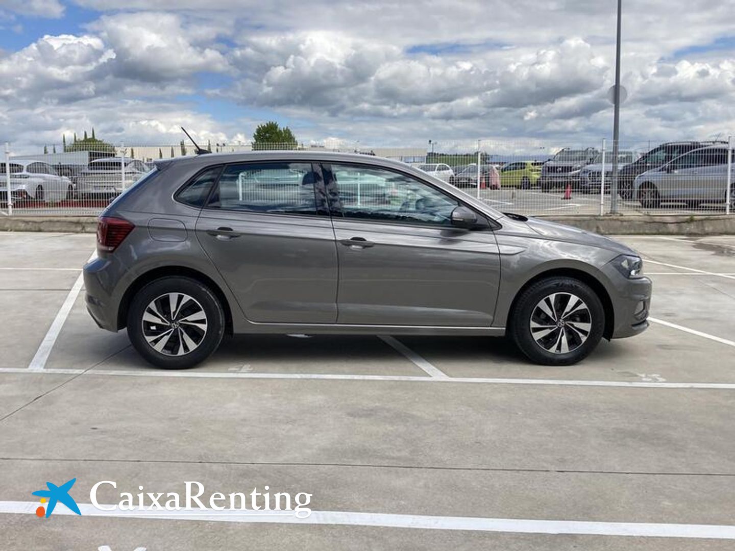 Volkswagen Polo Advance 1.0 TSI 70 kW (95 CV)
