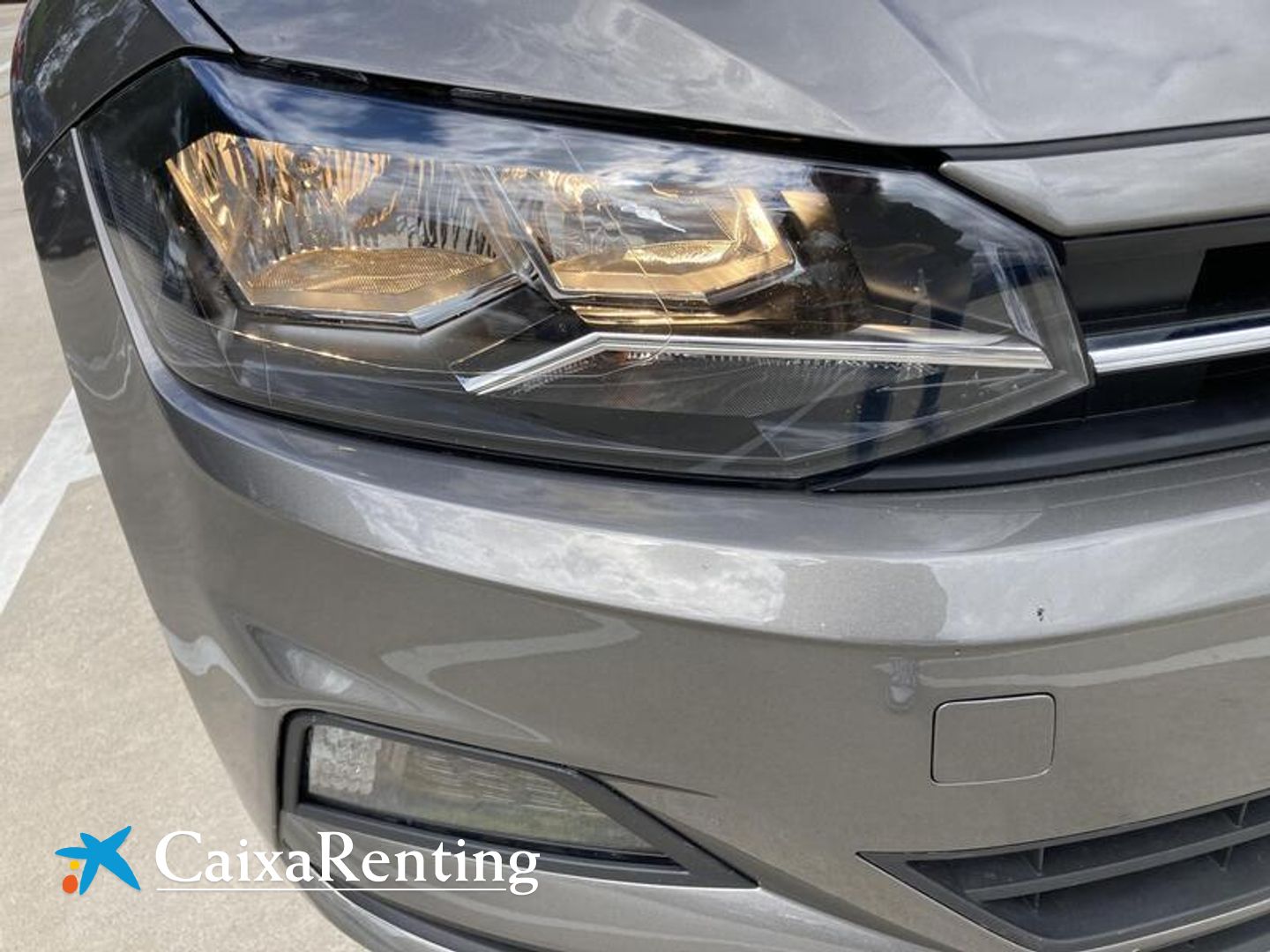 Volkswagen Polo Advance 1.0 TSI 70 kW (95 CV)
