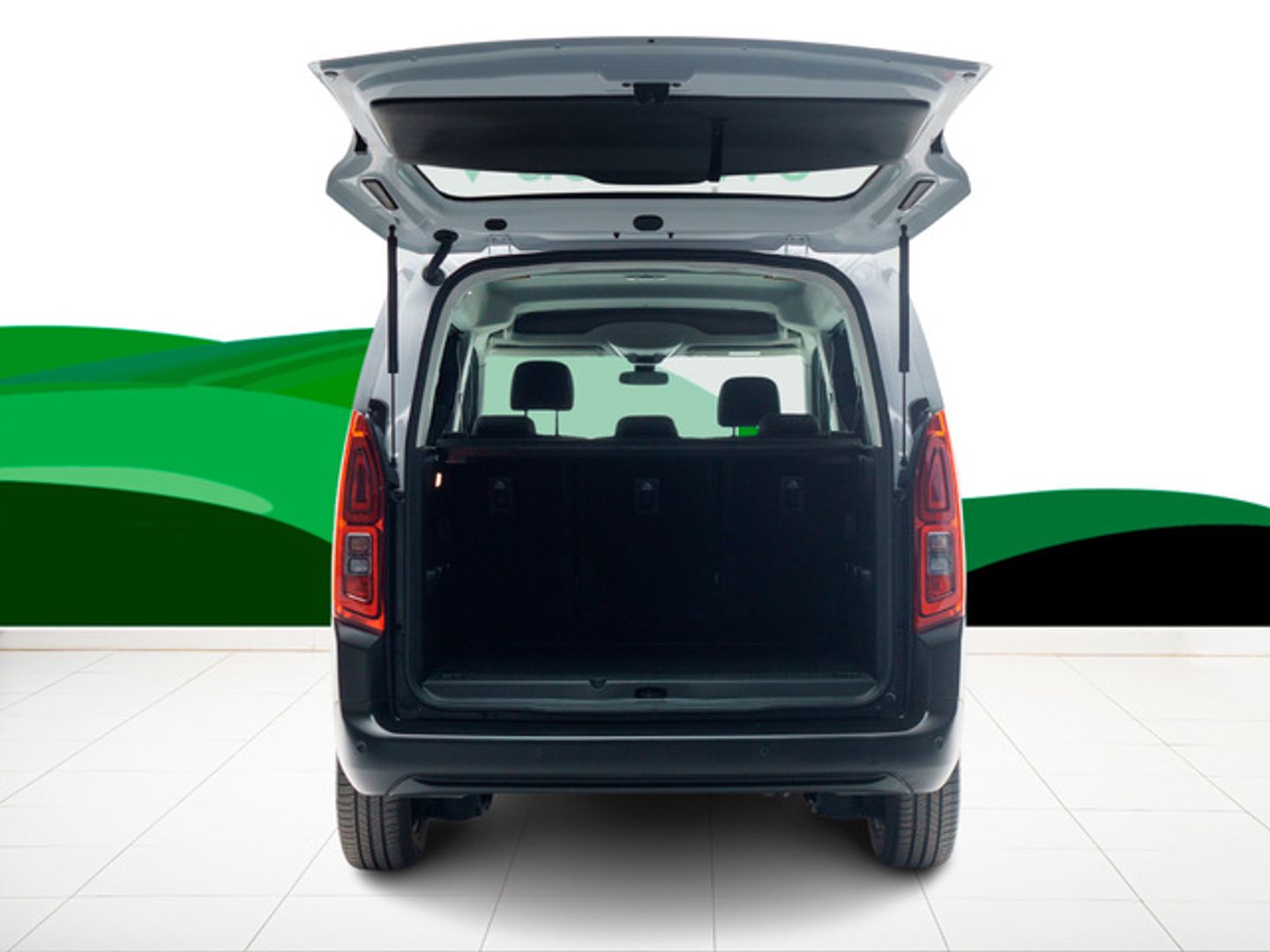 Fiat Dobló Combi 1.5 Diesel Talla M 75 kW (102 CV)