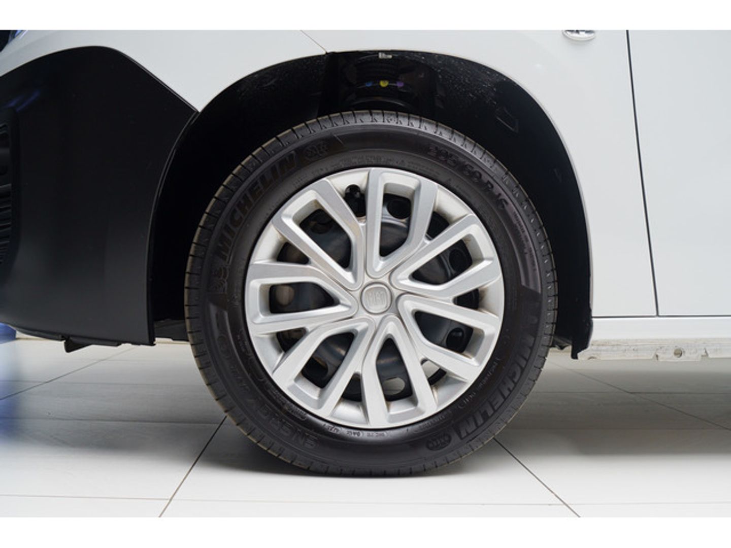 Fiat Dobló Combi 1.5 Diesel Talla M 75 kW (102 CV)