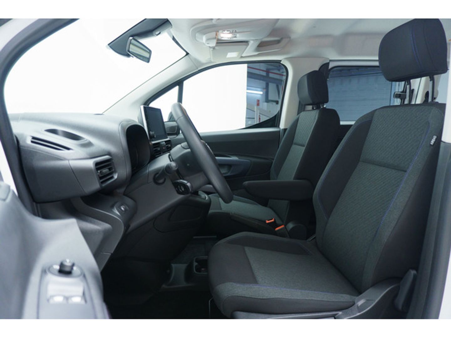 Fiat Dobló Combi 1.5 Diesel Talla M 75 kW (102 CV)