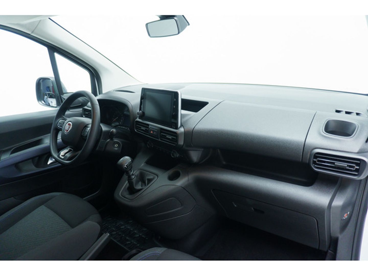 Fiat Dobló Combi 1.5 Diesel Talla M 75 kW (102 CV)