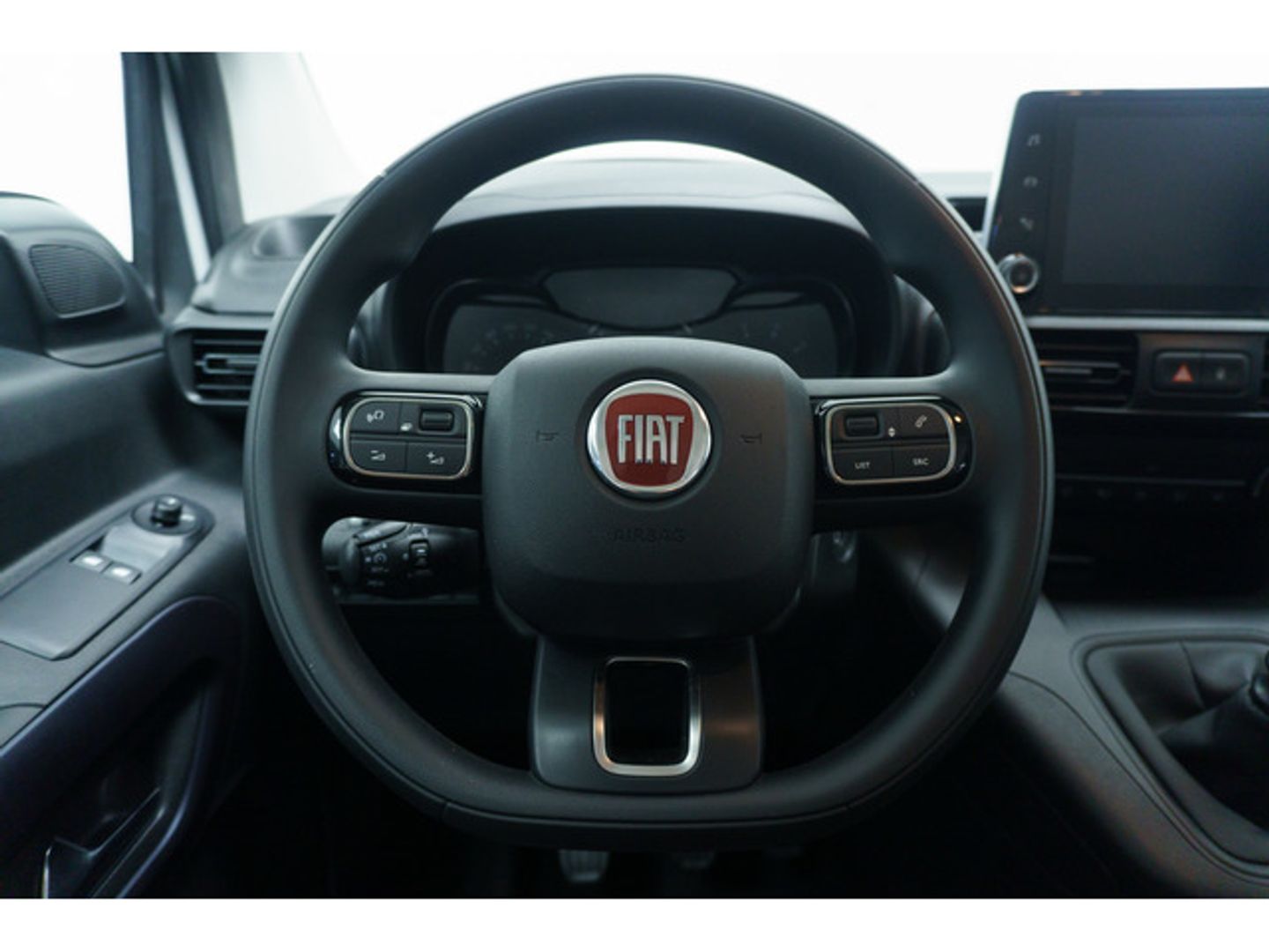 Fiat Dobló Combi 1.5 Diesel Talla M 75 kW (102 CV)