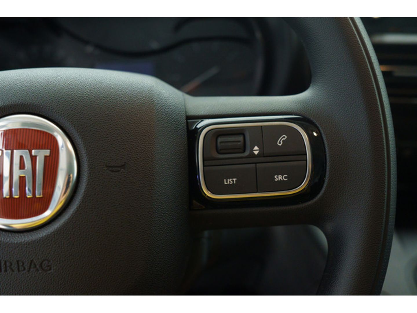 Fiat Dobló Combi 1.5 Diesel Talla M 75 kW (102 CV)