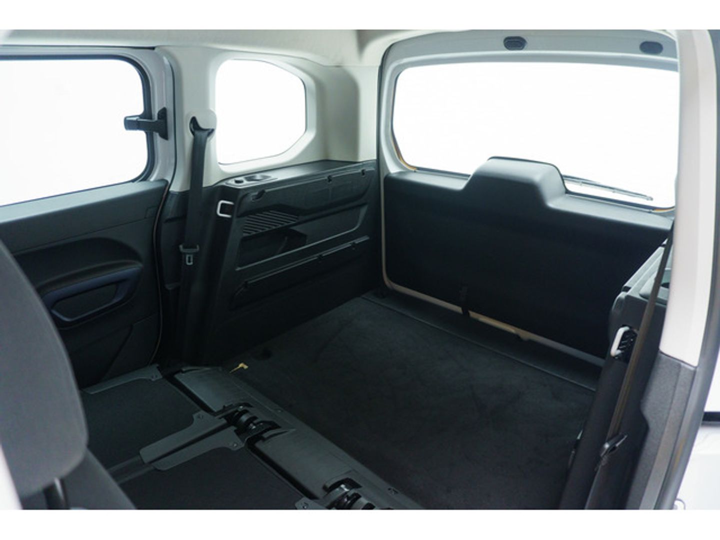 Fiat Dobló Combi 1.5 Diesel Talla M 75 kW (102 CV)