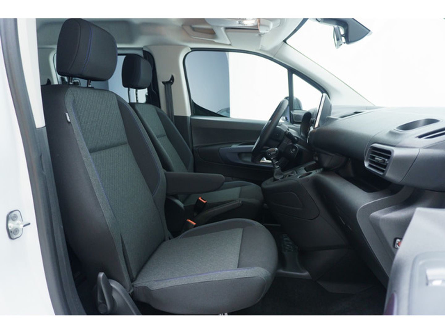Fiat Dobló Combi 1.5 Diesel Talla M 75 kW (102 CV)