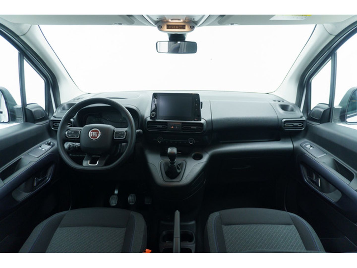 Fiat Dobló Combi 1.5 Diesel Talla M 75 kW (102 CV)