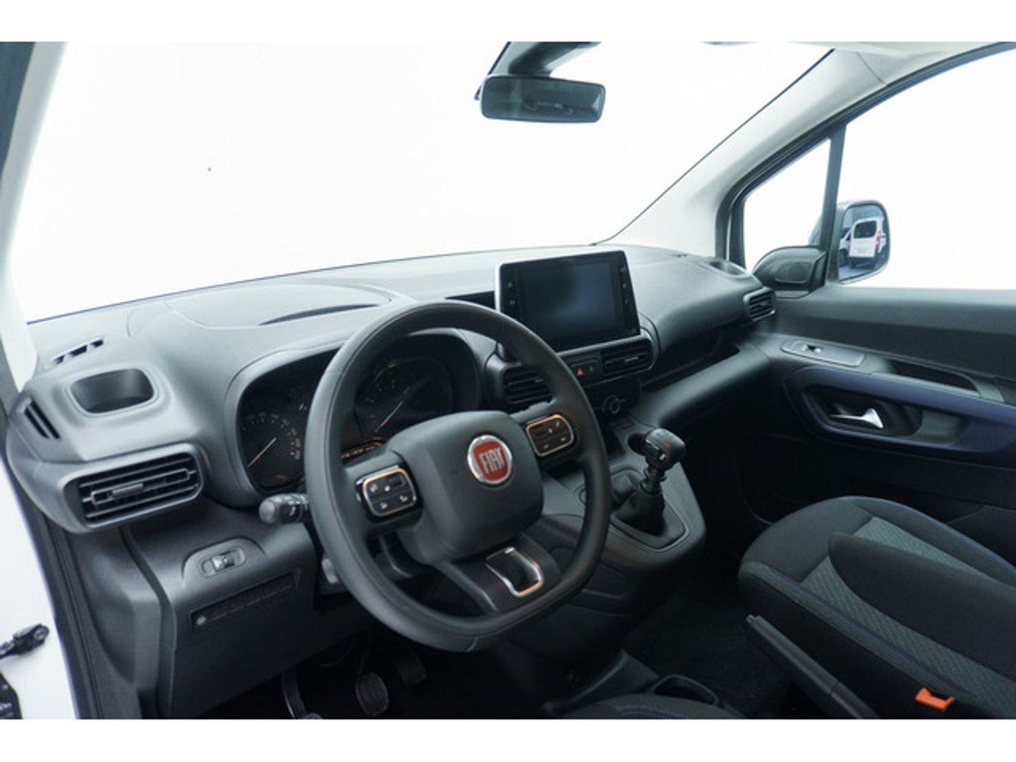 Fiat Dobló Combi 1.5 Diesel Talla M 75 kW (102 CV)