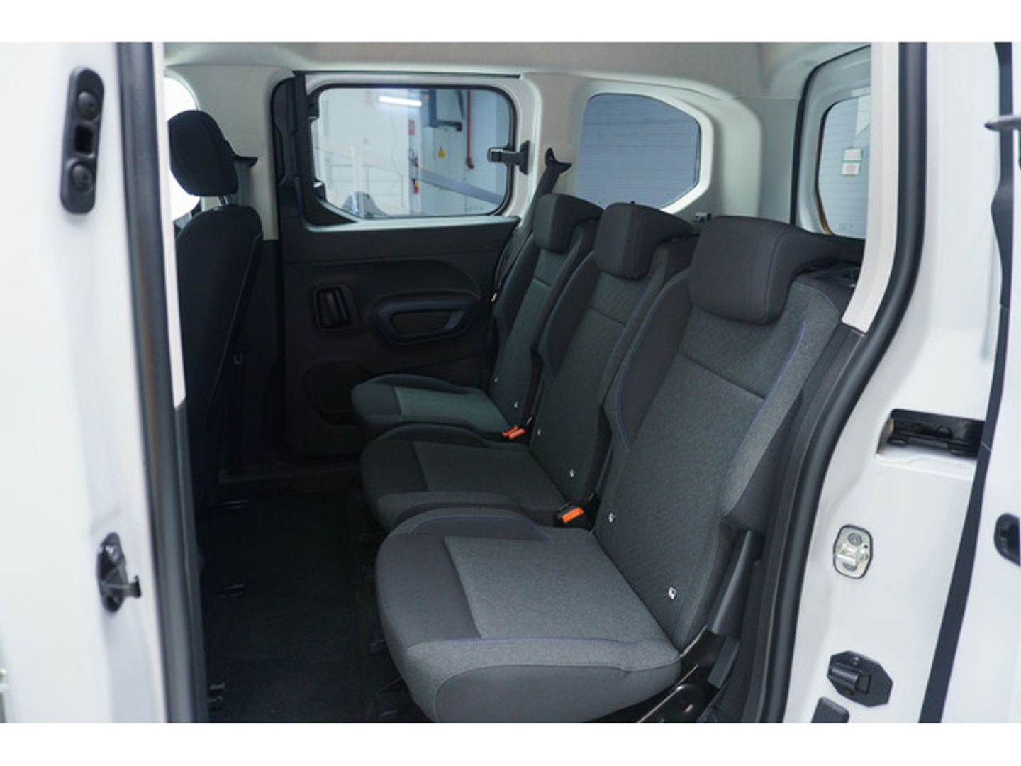 Fiat Dobló Combi 1.5 Diesel Talla M 75 kW (102 CV)