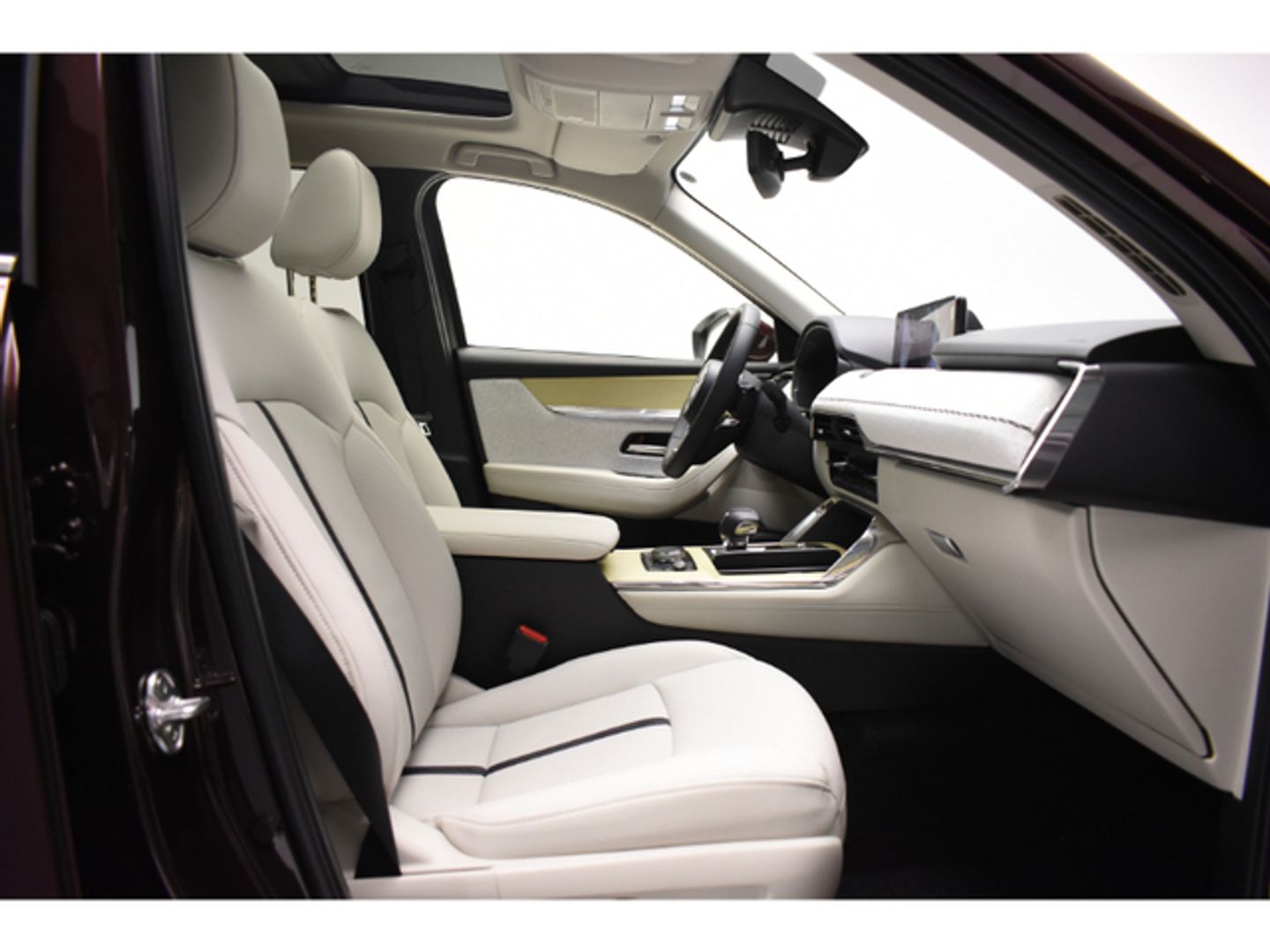 Mazda CX-80 e-SKYACTIV D MHEV Takumi Plus AWD Auto 187 kW (254 CV)