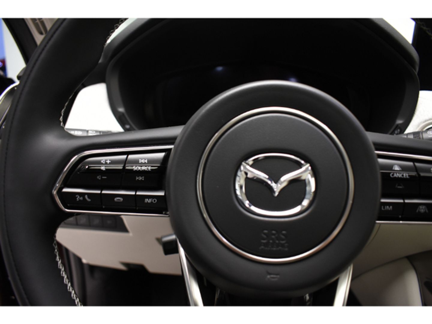 Mazda CX-80 e-SKYACTIV D MHEV Takumi Plus AWD Auto 187 kW (254 CV)