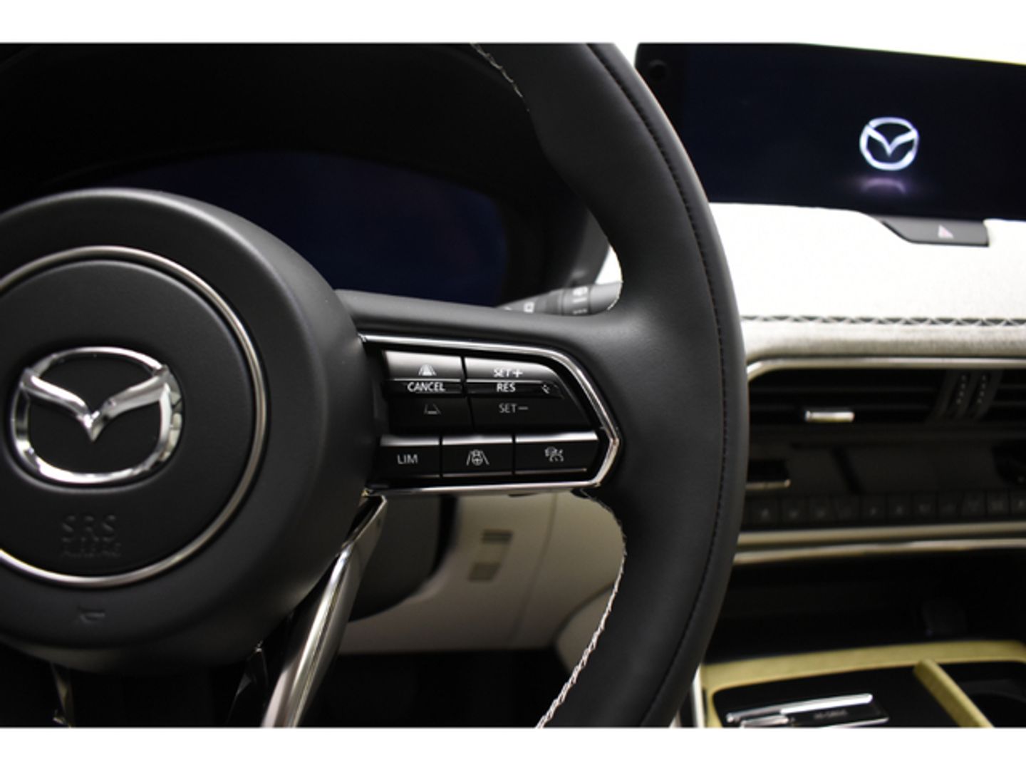 Mazda CX-80 e-SKYACTIV D MHEV Takumi Plus AWD Auto 187 kW (254 CV)