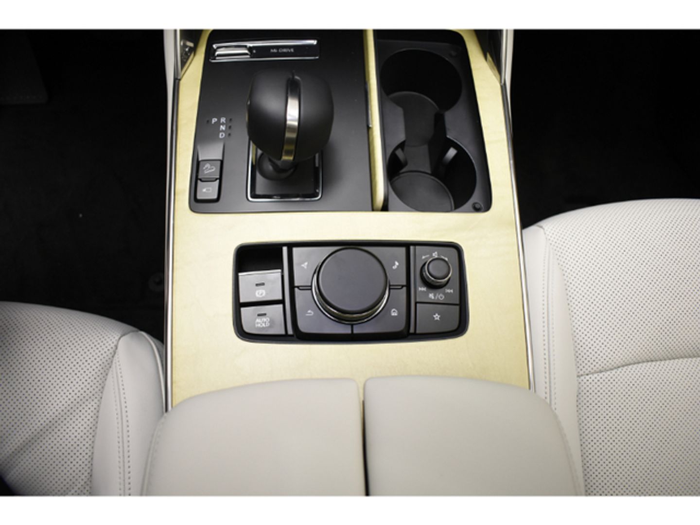 Mazda CX-80 e-SKYACTIV D MHEV Takumi Plus AWD Auto 187 kW (254 CV)