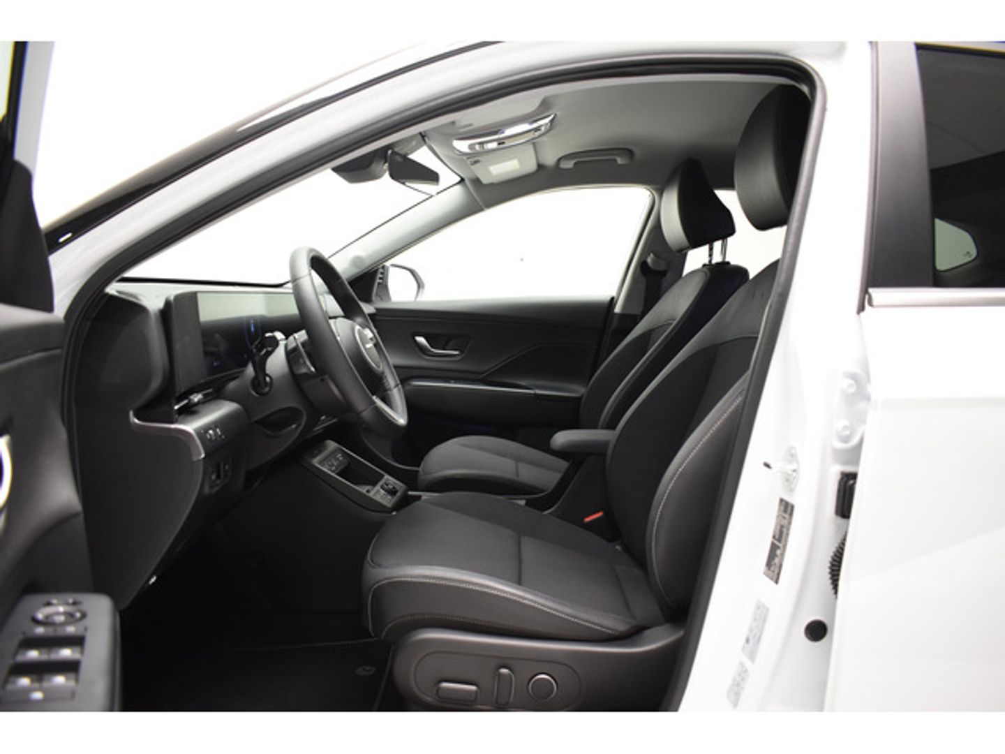 Hyundai Kona 1.6 GDI HEV N Line Style DCT 104 kW (141 CV)