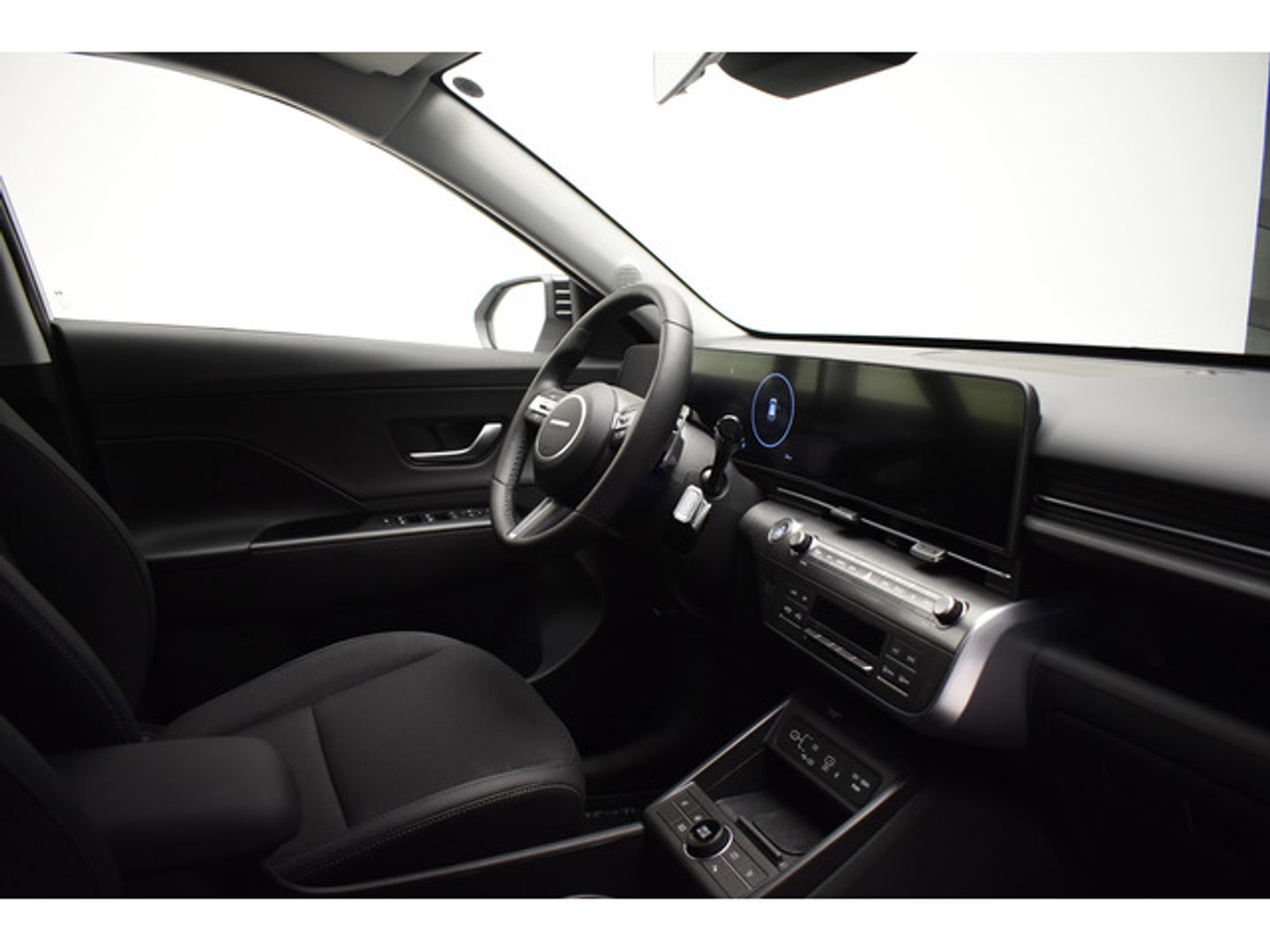Hyundai Kona 1.6 GDI HEV N Line Style DCT 104 kW (141 CV)