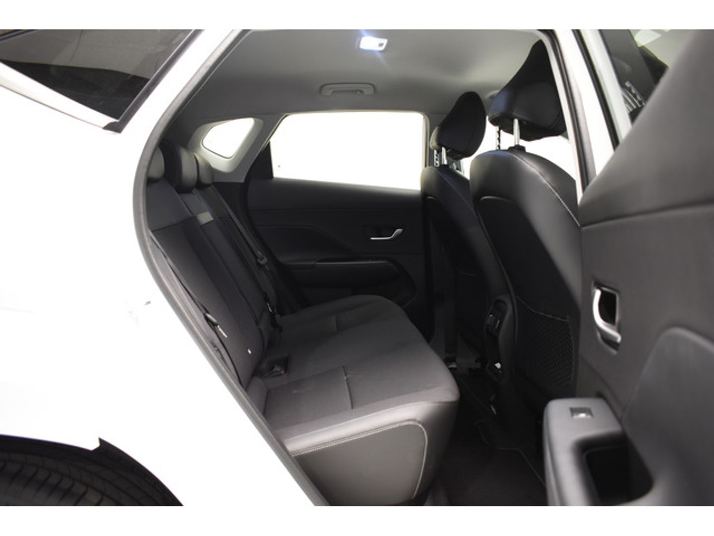 Hyundai Kona 1.6 GDI HEV N Line Style DCT 104 kW (141 CV)