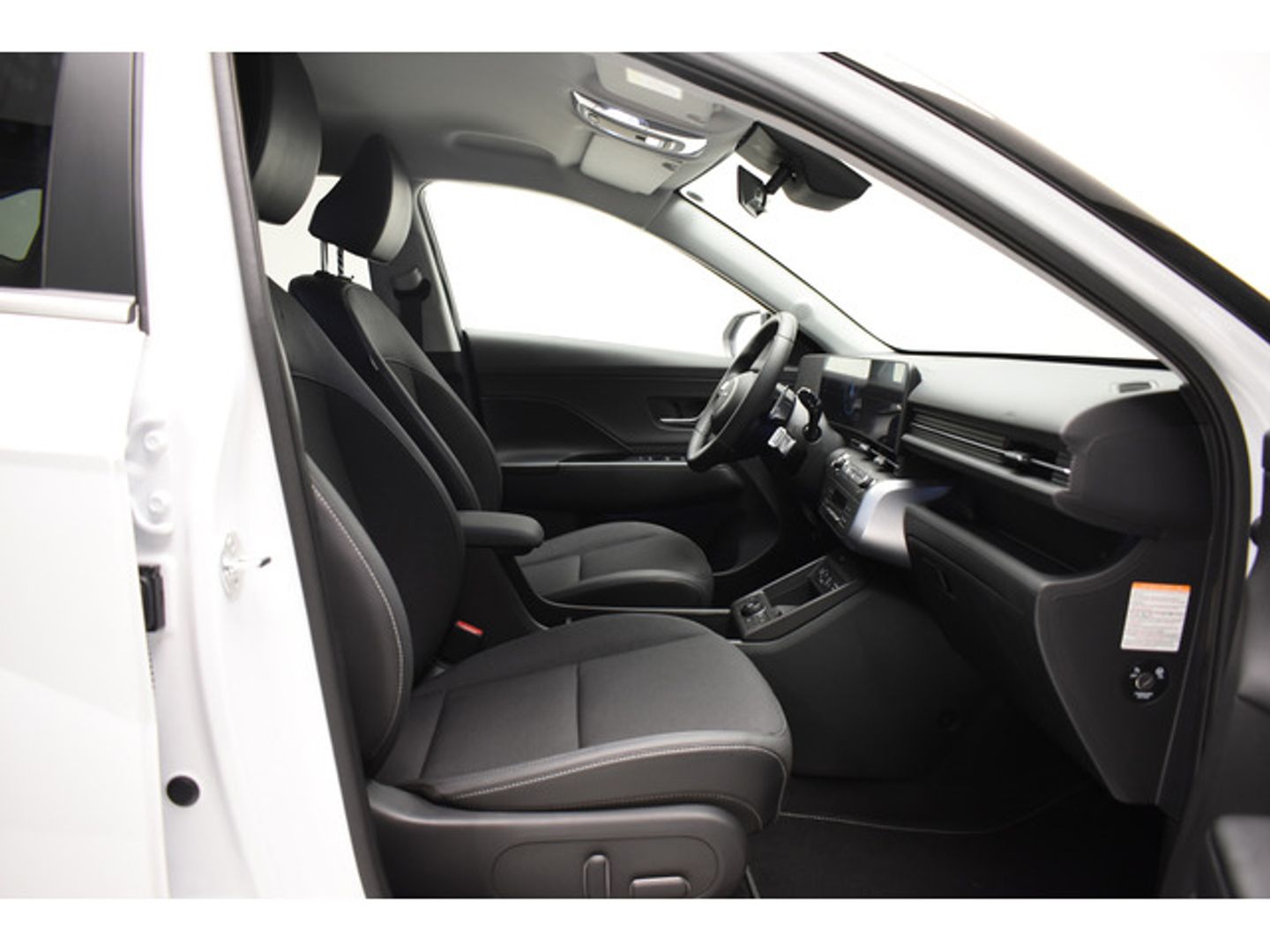 Hyundai Kona 1.6 GDI HEV N Line Style DCT 104 kW (141 CV)