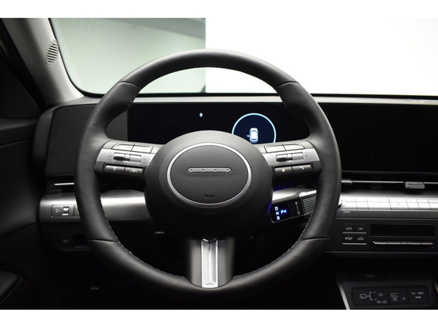 Hyundai Kona 1.6 GDI HEV N Line Style DCT 104 kW (141 CV)